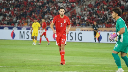 Sudah Tercium Media Vietnam, Gerald Vanenburg Harus Atasi 3 Kelemahan Timnas Indonesia U-23 yang Bisa Dimanfaatkan di Final Piala AFF U-23