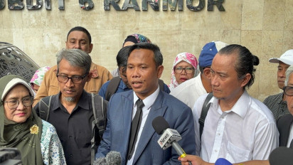 Jokowi Sebut ada 'Orang Besar' Dibalik Isu Ijazah Palsunya, Kubu Roy Suryo: Jangan Playing Victim