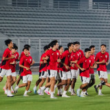 Jadwal Siaran Langsung dan Kick-off Timnas Indonesia U-23 Vs Vietnam di Final Piala AFF U-23 2025: Jam Berapa?