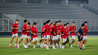 Jadwal Siaran Langsung dan Kick-off Timnas Indonesia U-23 Vs Vietnam di Final Piala AFF U-23 2025: Jam Berapa?