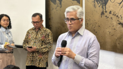 Jubir Kemlu Bocorkan Isi Konsultasi Tahunan ke-13 Indonesia-Malaysia, Singgung Isu Kawasan