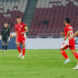 Bung Towel Pertanyakan Kehadiran Muhammad Ferarri, Jangan Sampai Ada Spekulasi di Timnas Indonesia