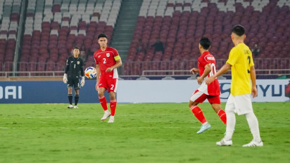 Berita Timnas Indonesia U-22: Ferarri Ungkap Masih Buta Kekuatan Mali 