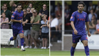 Nathan Tjoe-A-On Debut, Warga Belanda Lempar Pujian Usai Lihat Penampilan Willem II di Pramusim Eropa: Calon Pesaing Juara Nih!