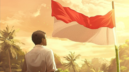 Pemimpin Tanpa Sekat, Hadir untuk Rakyat