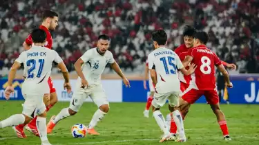 Prediksi final Piala AFF U-23 antara Timnas Indonesia vs Vietnam