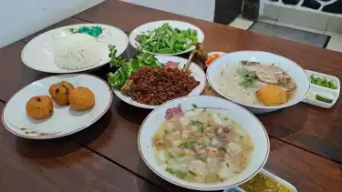 Mengintip Rahasia Bisnis Kuliner Masakan Ibu ala Chef Runy, Tren Bisnis Kuliner Ala Masakan Ibu Makin Diminati?