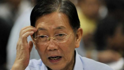 Indonesia Berduka, Ekonom Senior Indonesia Kwik Kian Gie Meninggal Dunia di Usia 90 Tahun