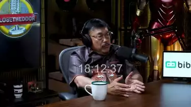 Mantan Kabareskrim Polri, Ito Sumardi bicara peran diplomat Kemlu RI ditangani Arya Daru Pangayunan