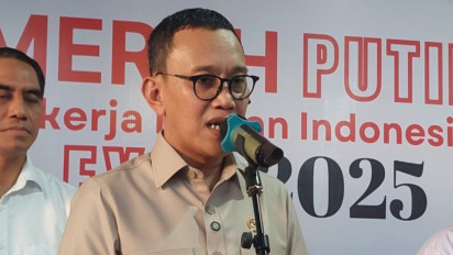 Menteri P2MI Sampaikan Mitigasi PMI Terdampak Perang Kamboja-Thailand