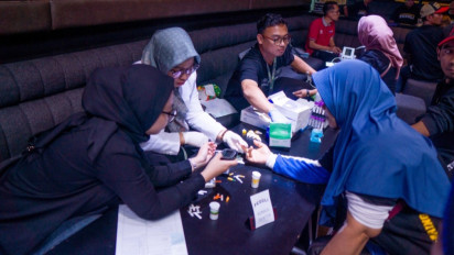 Hari Hepatitis Sedunia, Simak Gejala, Penularan dan Cara Pencegahan Sejak Dini