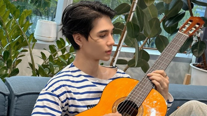 Saturdayss Jangan Sampai Ketinggalan, Ini Info Penting untuk Konser Jeff Satur