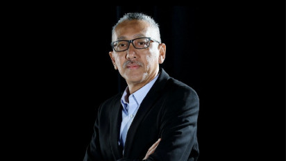 Ashwad Ismail Mengundurkan Diri, Ahmad Zaini Jadi Presiden ISWAMI Mulai 1 Agustus 2025