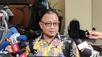 Kompolnas Desak Dua Polisi Pelindas Driver Ojol Affan Kurniawan Dipecat Tanpa Hormat