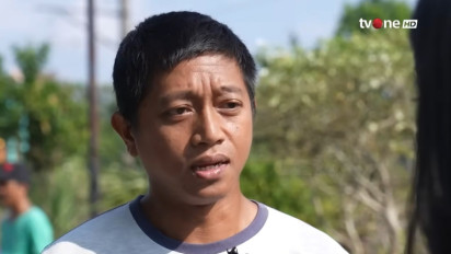 Ketua RT Ceritakan Sosok Arya Daru, Mengaku Terkejut Korban Jadi Diplomat Muda Kemlu RI: Masyarakat di Sini Tahunya Dia...