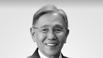 Kwik Kian Gie Meninggal Dunia, Prabowo Ucapkan Bela Sungkawa