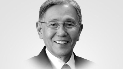 Ekonom Senior Kwik Kian Gie Wafat di Usia 90 Tahun, Prabowo Sampaikan Belasungkawa