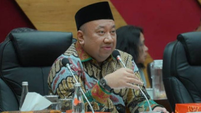 Lalu Hadrian: Kesuksesan Fornas VIII Bukti NTB Siap Jadi Tuan Rumah PON 2028