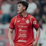 Mengenal Eksel Runtukahu, Striker Persija Jakarta yang Sedikit Menit Bermain, tapi Sudah Cetak 6 Gol