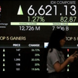 Saham RLCO Meroket di Hari Perdana IPO, Sentuh Auto Reject Atas di BEI