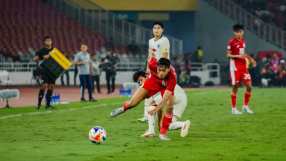Akses Mudah di Sini! Link Streaming Final Piala AFF U-23: Vietnam vs Timnas Indonesia, Misi Garuda Muda Akhiri Puasa Gelar di GBK