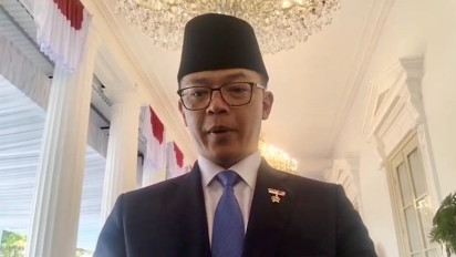 Menlu Sugiono Ungkap Peran Indonesia dalam Gencatan Senjata Konflik Thailand-Kamboja: Menlu se-ASEAN Saling Koordinasi
