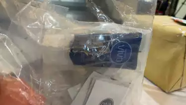 Barang Bukti Kasus Kematian Diplomat Kemlu Arya Daru