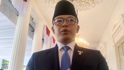 Indonesia-Malaysia Sepakat Hapus Hambatan Dagang, Langsung Teken 3 MoU