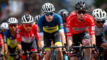 Etape Kedua TdBI 2025 Tempuh 158,8 KM, Ada Rute Paving Menanjak