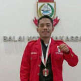 Gejolak GMNI, Sujahri Disebut Tak Punya Legitimasi