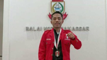 Gejolak GMNI, Sujahri Disebut Tak Punya Legitimasi