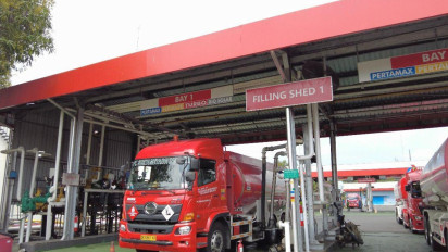 Percepat Pengiriman BBM Wilayah Jember, Pertamina Tambah 86 Mobil Tangki Pasca Penutupan Jalur Gumitir