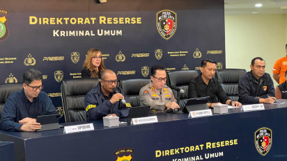 Keluarga Diplomat Muda Kemenlu Sebut Polda Metro Jaya Seolah Tutupi Bukti Kematian