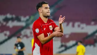 Jens Raven Jadi Top Skor Piala AFF U-23 Jika Kondisi Ini Terjadi