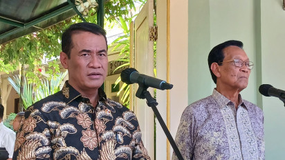 Kementan Terima 212 Laporan Dugaan Beras Oplosan, 10 Perusahaan yang Naungi 26 Merek Sudah Ditindak