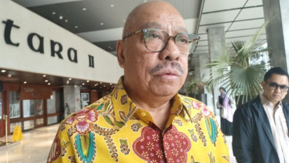 Mayoritas Anggota Komisi XI DPR Disebut Terima Dana Korupsi CSR BI, Legislator Ini Beri Klarifikasi