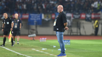 Alasan Persib Pilih Eks Juara Liga Champions Asia Jadi Lawan Uji Coba, Bojan Hodak: Percuma Menang 5-0 dari Tim Lemah