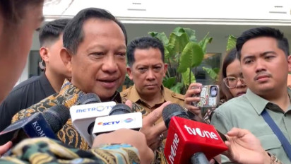 Mendagri Tito Karnavian Ingatkan Kepala Daerah: Pajak Jangan Bikin Rakyat Menjerit!