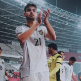 Media Belanda Heran Timnas Indonesia Panggil Jens Raven, hingga Media Inggris Bongkar Rekam Jejak Asisten Baru John Herdman