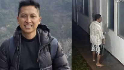 Terungkap Penyebab Arya Daru Pangayunan Bunuh Diri: Depresi, Hidupnya Terlalu Positif