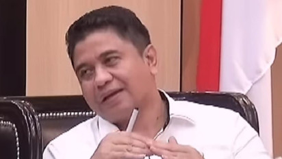 Komisi Kejaksaan Sorot Penanganan Kasus Dugaan Korupsi di Kejati Jakarta