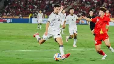 Pemain Timnas Indonesia U-23, Jens Raven