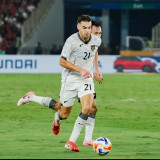 John Herdman Dikritik Keras usai Panggil Jens Raven, Padahal Ada Striker Naturalisasi Gacor yang Bisa Dipanggil ke Timnas Indonesia untuk FIFA Series