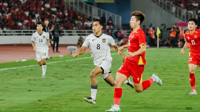 Warga Thailand Sebut Vietnam Tak Pantas Juara Piala AFF U-23, Katanya Lebih Cocok sebagai...
