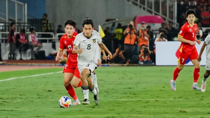 Terpopuler: Warga Thailand Sebut Vietnam Tak Pantas Juara, Media Malaysia Tak Kaget Timnas Indonesia Tumbang