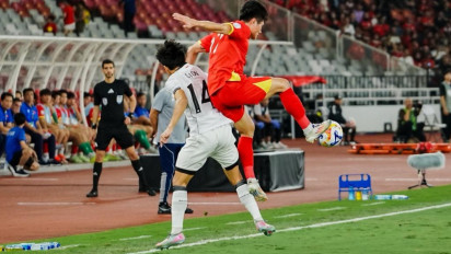 Meski Timnas Indonesia U-23 Gagal Jadi Juara Piala AFF U-23 2025, Reaksi Fans Garuda Berbeda dari Laga Sebelumnya, Mereka… 