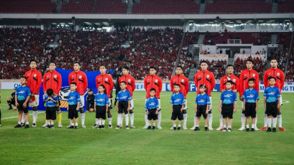 Buka-bukaan, Media Vietnam Ungkap 3 Alasan Garuda Muda Tumbang di Final Piala AFF U-23 2025