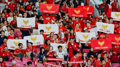 Reaksi Panas Suporter ASEAN Usai Timnas Indonesia Gagal Kalahkan Vietnam di Final Piala AFF U-23 2025
