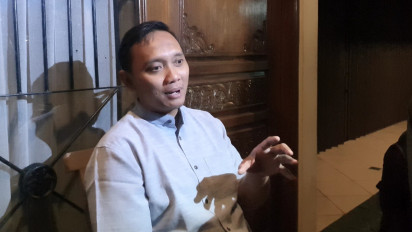 Keluarga Akhirnya Buka Suara, Yakin Almarhum Diplomat Arya Daru Tak Bunuh Diri