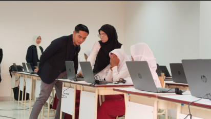 160 Guru Sekolah Rakyat Mengundurkan Diri, Ternyata Mayoritas Karena Hal Ini